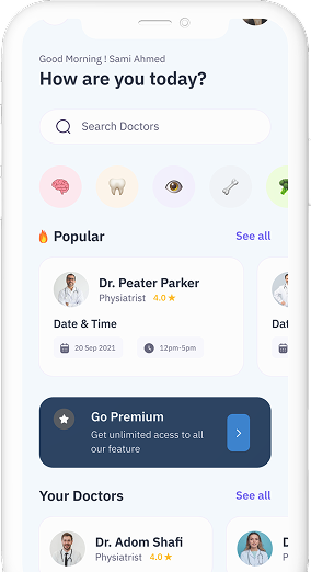 Take back your smile with dentures