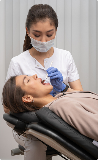 Exceptional dental care for all ages.